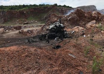 SON DAKİKA- YPS-JIN Sakarya’da vurdu: 4 işgalci öldü, 12 işgalci yaralandı