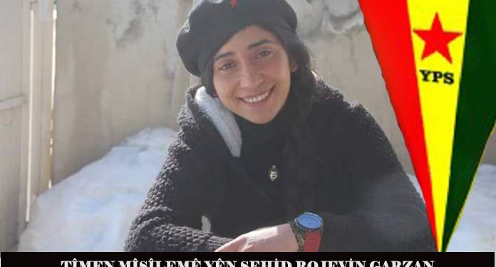 SON DAKİKA – YPS JIN Misilleme Timlerinden 3 şehirde eylem