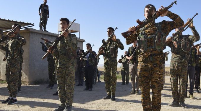 Ermeni Taburu General Martager’i andı