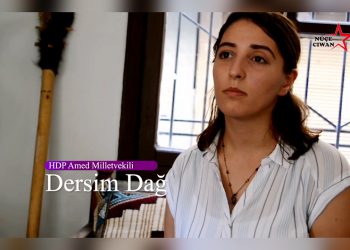 ÖZEL – Dersim Dağ: Uyuşturucu ve fuhuşu geliştirenler devletle işbirliği içerisinde