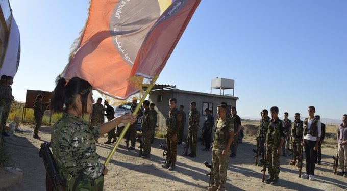 Ermeni Taburu General Martager’i andı