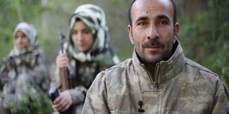 Korucular savaşmayınca maaşlarına 3 kat zam getirildi