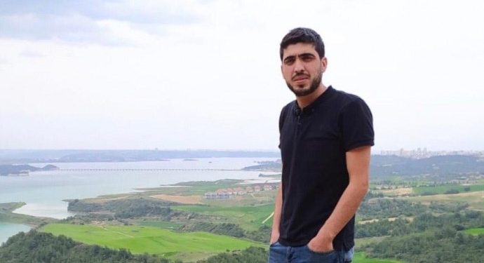 Adana’da bir Gençlik Meclisi üyesi serbest bırakıldı