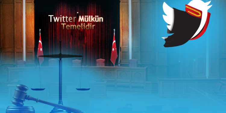 Twitter Adalet Bakanlığına atılan Twitleriniz Dikkatle İncelenir!