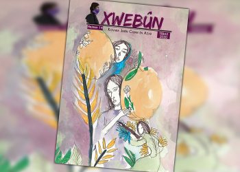 Xwebûn Dergisinin 14. sayısı yayınlandı