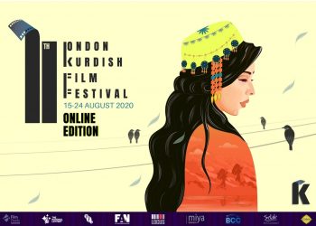 11. Londra Kürt Film Festivali başlıyor