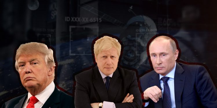 Britanya ve ABD, Rusya’yı vurmak için gerekçe mi arıyorlar?