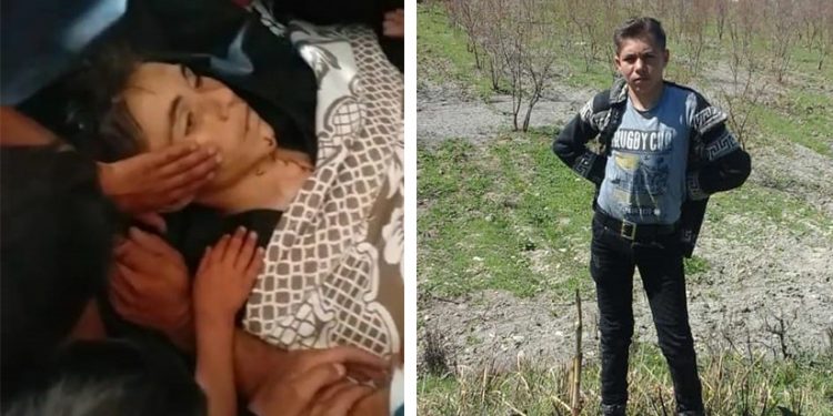 TC Devleti bu kez de organ çaldı