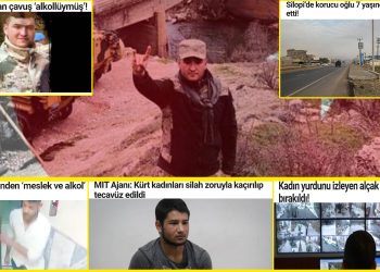 Adalet devletten değil HALKTAN gelir!