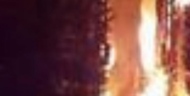 SON DAKİKA – Kerkûk’te İntikam Timlerinden MİT’e eylem