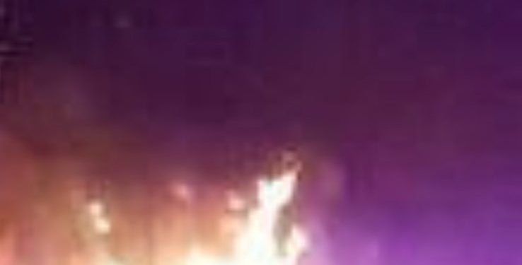 SON DAKİKA – Kerkûk’te İntikam Timlerinden MİT’e eylem