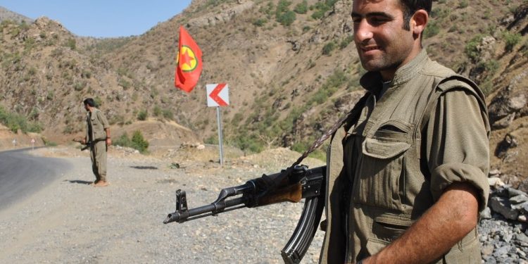 HPG Botan Saha Komutanlığı’ndan ihanetçilik ve işbirlikçilik uyarısı