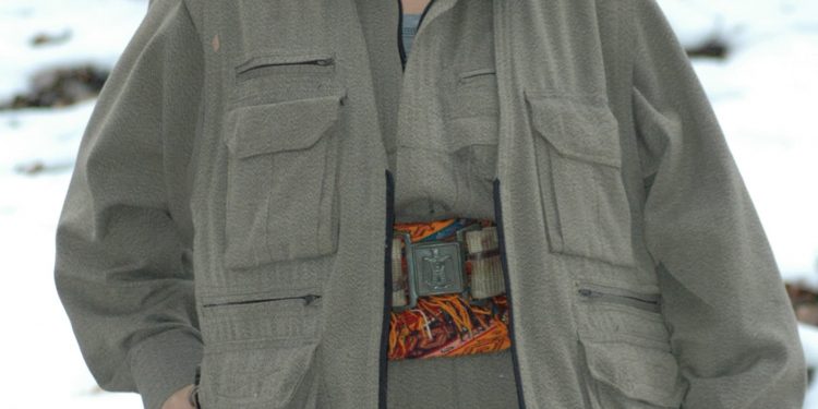 HPG Şeşdara alanında şehit düşen gerillayı andı