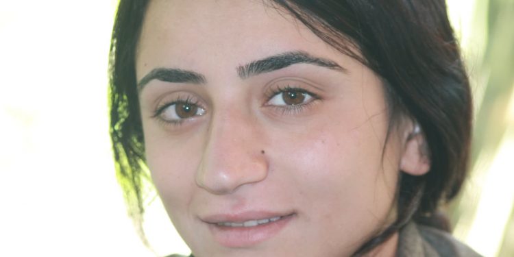 HPG Şeşdara alanında şehit düşen gerillayı andı