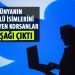 Ünlülerin Twitter hesaplarını hackleyenler Z kuşağı!