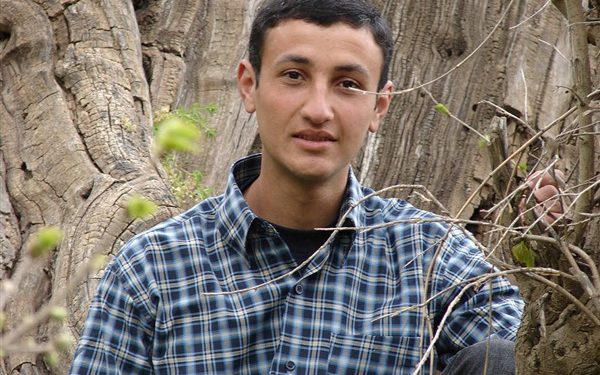 Zamanın Dili, Direnişin Tarzı: Zınar Raperin