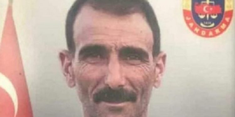 Operasyona çıkmak istemeyen korucu askerler tarafından öldürüldü