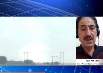 Türkiye güdümündeki çete komutanı: Azerbaycan’a savaşçı gönderdik