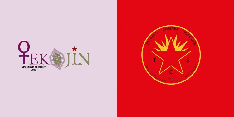 ÖZEL – TCŞ ve TEKO-JIN: Gün, Önderliğin özgürlüğü için hamleye katılma zamanıdır