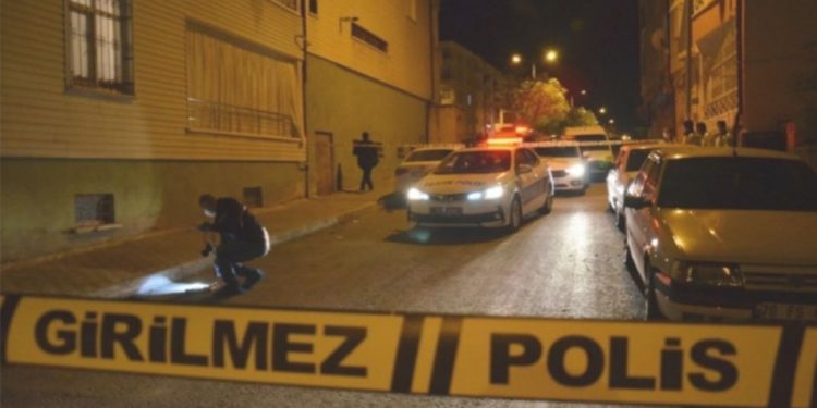 SON DAKİKA – Jinên Tîrêjên Rojê İnsiyatifi 5 araç ve 2 fabrika ateşe verdi