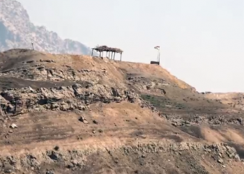 ÖZEL – Her bir km’de onlarca ihanet kalekolu