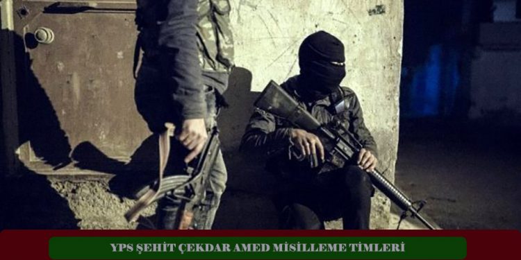 SON DAKİKA – YPS’den Amed’te eylemler: 1 özel harekatçı yaralandı