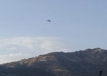 Türk devleti Heftanin’de kendini yeniden deniyecek