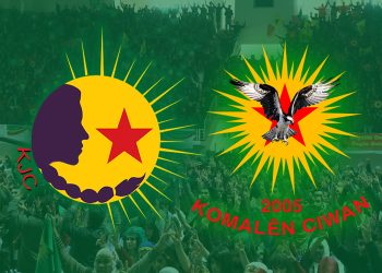 Komalên Jinên Ciwan ve Komalên Ciwan: Şehit Ali Çiçek ruhuyla hamlede yerimizi alacağız