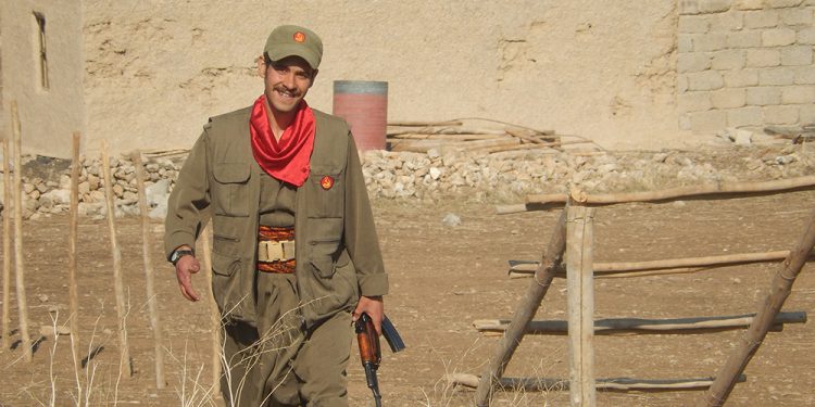 MLKP Merkez Komitesi: Ölümsüzlerin hesabını sorduk, soracağız!