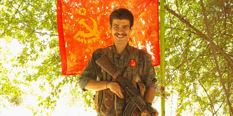 MLKP Merkez Komitesi: Ölümsüzlerin hesabını sorduk, soracağız!