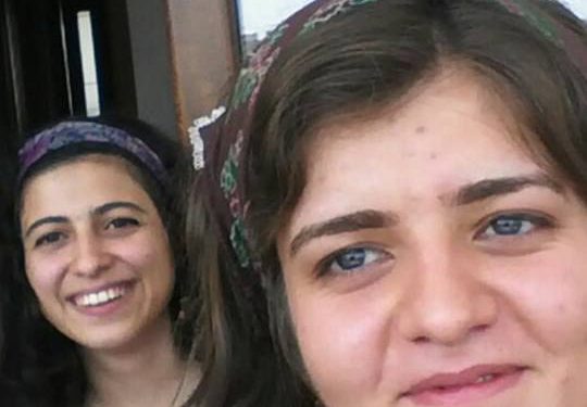 Xecê sistemin değil, Gerilla’nın doktoru oldu!