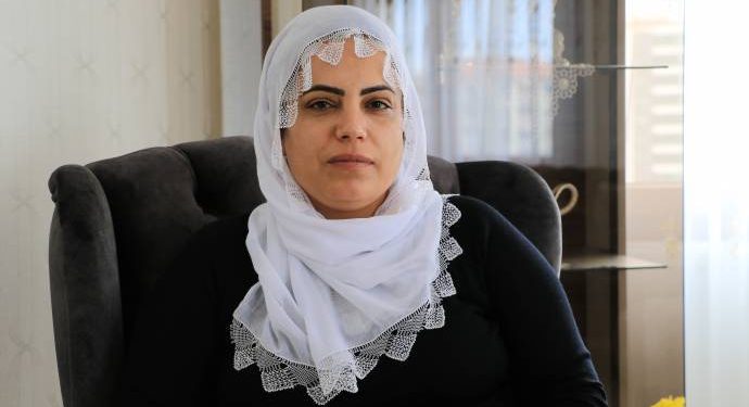 Amed Milletvekili Remziye Tosun’a 10 yıl hapis