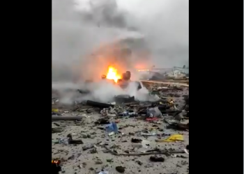 Serêkaniyê’de patlama: Çok sayıda çete öldü – YENİLENDİ
