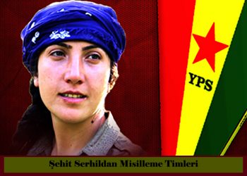 SON DAKİKA – YPS-JIN’den İzmir, Muğla ve Mersin’de eylemler