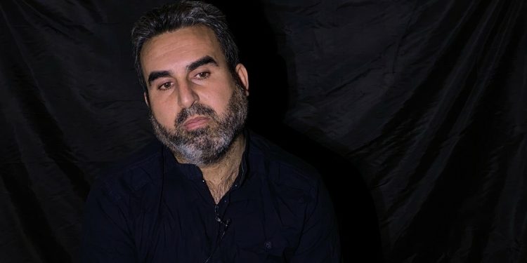 Rojava’da MİT Ajanı: YPG-YPJ savaşçılarını kaçırtmak istiyorlar