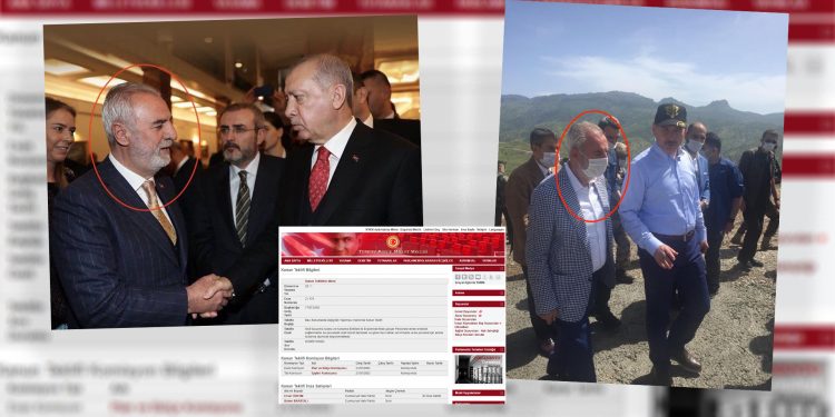 HPG’nin cezalandırdığı ajan Süleyman Bölünmez kimdir?