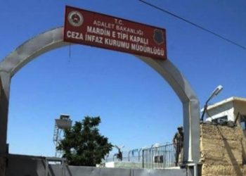 Mêrdîn Cezaevindeki 4 kadın tutsak sürgün edildi