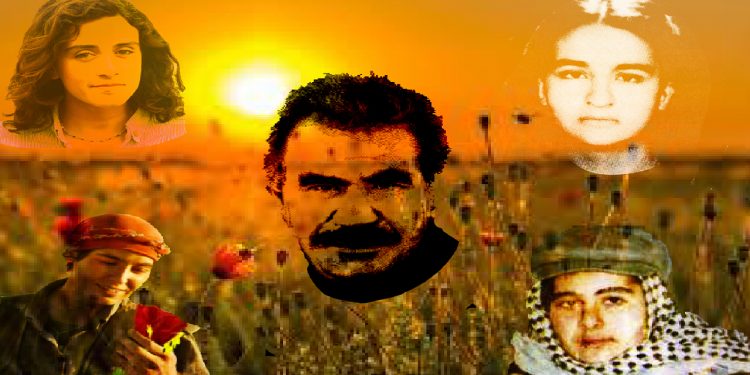 Ölümsüz Kahramanlardan Güneş’e Hitap