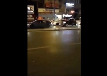 istanbul’da Ermenilere karşı provakasyon girişimi