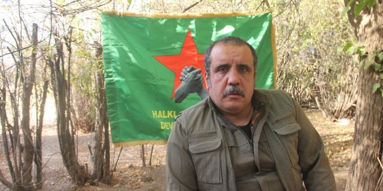 HBDH’tan topyekün saldırılara karşı topyekün seferberlik çağrısı