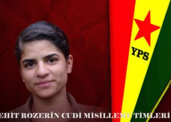 SON DAKİKA – YPS-JIN Amed’te istihbarat polislerini vurdu