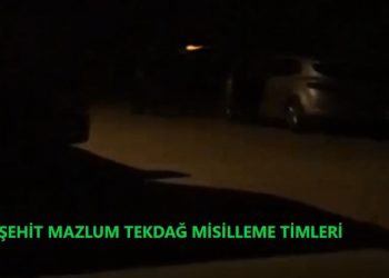 SON DAKİKA – YPS: Bir bekçi kafasından vurularak cezalandırıldı