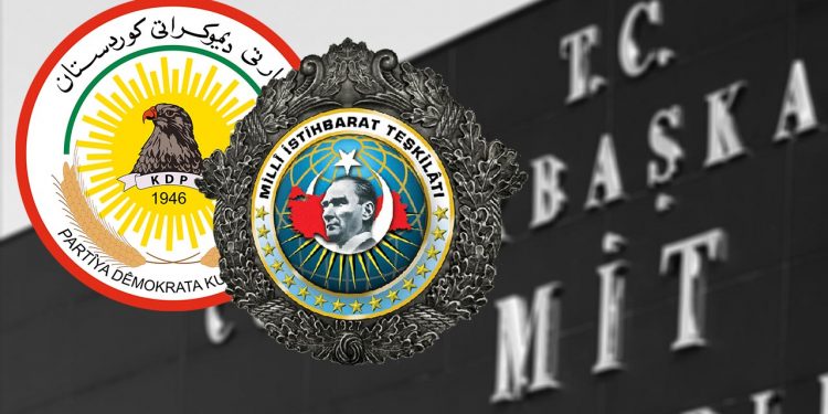 Öldürülen 4 parastın üyesi: MİT Provokasyonu mu yoksa iç tasfiye mi?