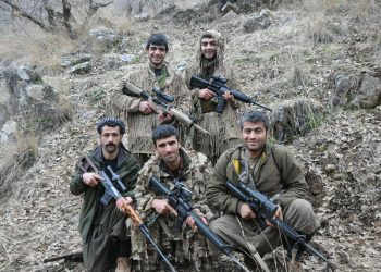 SON DKAİKA – HPG’den işgalcilere dönük etkili eylemler: 11 asker cezalandırıldı