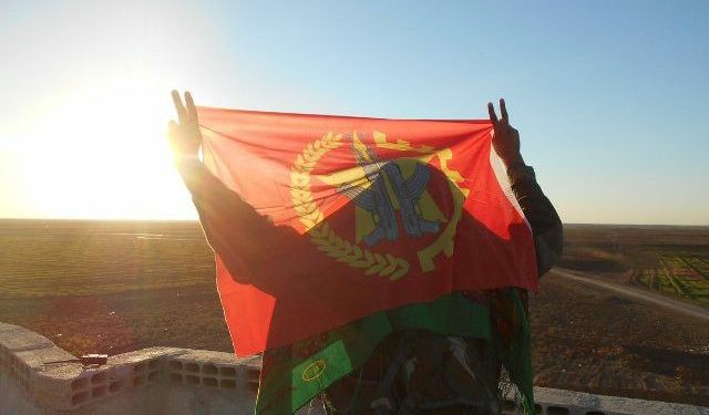 TKP-ML üyesi Orhan Ünal: Faşizme karşı her eylem kampanyamızı güçlendirecektir