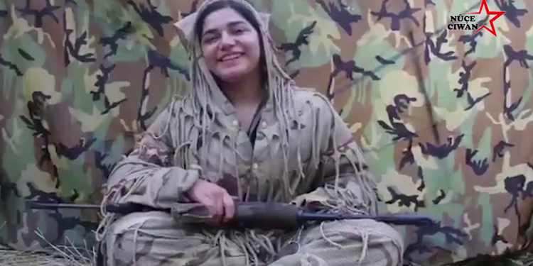 ÖZEL – Botan Gerillasından, Zagros Gerillasına kadar…