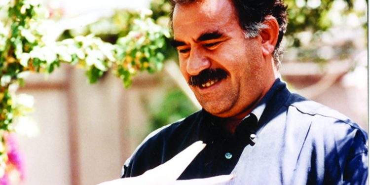 Halklar Önderi Öcalan ile görüşme başvurusu