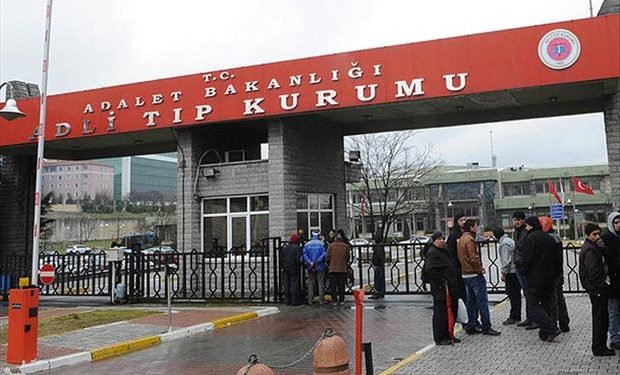 Gerillaların cenazeleri 2 ay sonra alındı