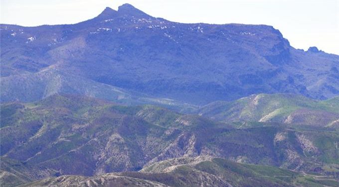 İşgal operasyonu nedeniyle Cudi Dağı’nda yasak