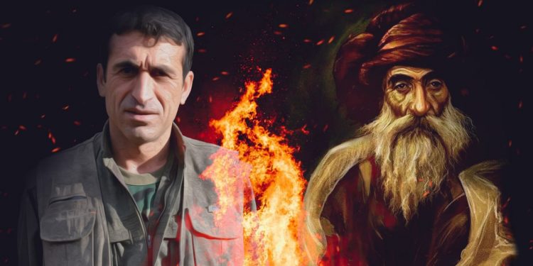 HSM: Komutan Yılmaz Dersim ölümsüzdür